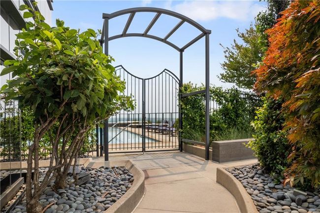 2309 - 3630 Peachtree Rd Ne, Condo with 1 bedrooms, 2 bathrooms and null parking in Atlanta GA | Image 48
