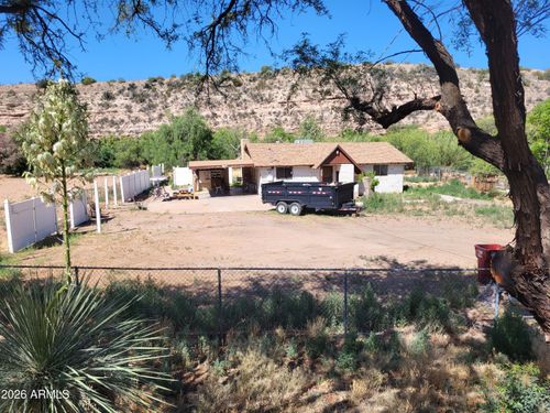2868 S Candler Dr, Cornville, AZ, 86325-5377 | Card Image