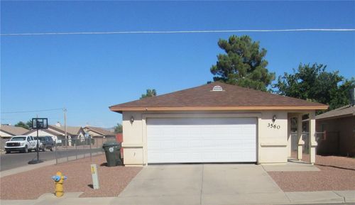 3560 N Willow Rd, Kingman, AZ, 86409-3021 | Card Image