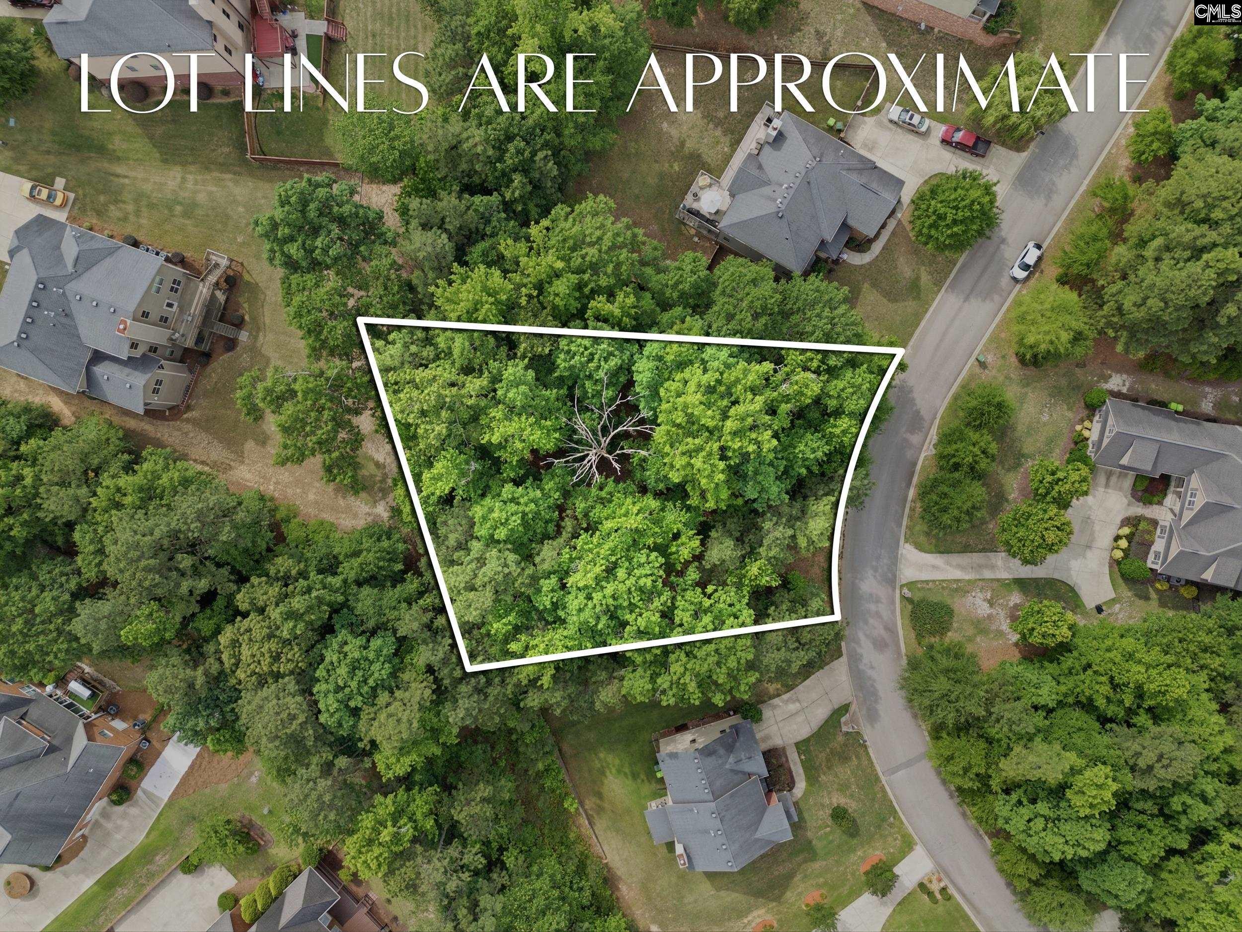 Land in Blythewood