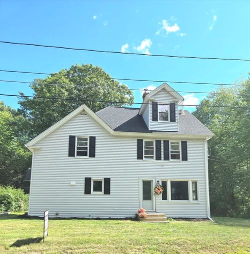 169 Quinapoxet St, Jefferson, MA, 01522-1487 | Card Image