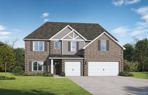 8408 Anslee Way Nw, Huntsville, AL, 35806-1353 | Card Image
