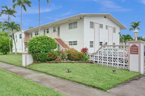 apt-4b-1300 N 12th Ct, Hollywood, FL, 33019-3201 | Card Image