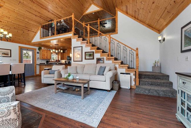 W7518 Addison Trail, House other with 3 bedrooms, 1 bathrooms and null parking in Stephenson WI | Image 14