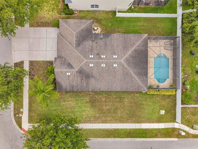 1328 Rushgrove Cir, House other with 3 bedrooms, 2 bathrooms and null parking in DOVER FL | Image 63