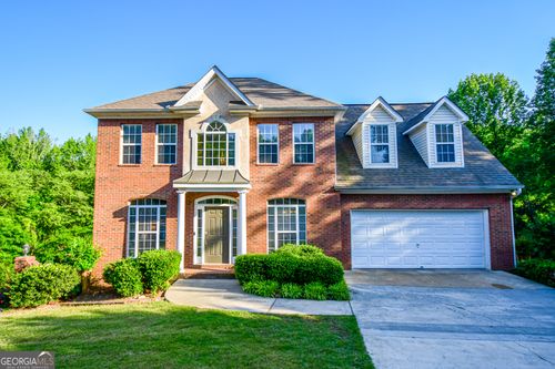 155 Cottage Cir, Fayetteville, GA, 30215-4939 | Card Image