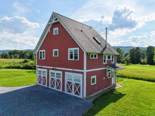 3345 Quaker Village Rd, Weybridge, VT, 05753-8760 | Card Image