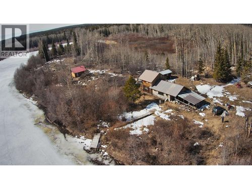 6000 N Forest Service Rd, Burns Lake, BC, V0J | Card Image