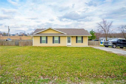 170 Cypress Dr, Jackson, MO, 63755-7220 | Card Image