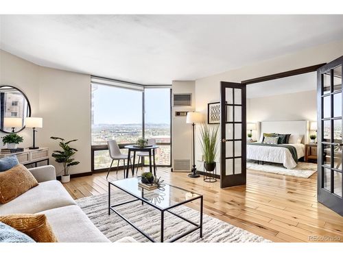 2502-1625 Larimer St, Denver, CO, 80202 | Card Image