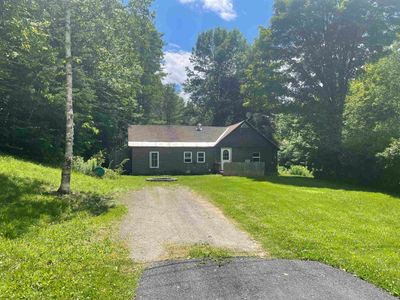 46 Rumrill Hill, House other with 2 bedrooms, 1 bathrooms and null parking in Westminster VT | Image 1