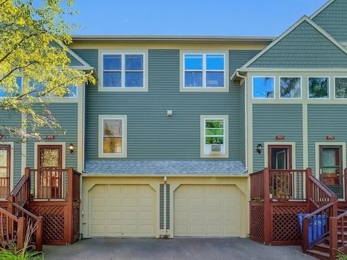 184 E Redrock Dr, Burlington, VT, 05401-6008 | Card Image