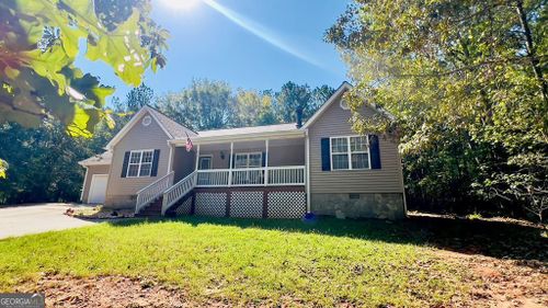 109 Forest Ridge Drive, Eatonton, GA, 31024 | Card Image