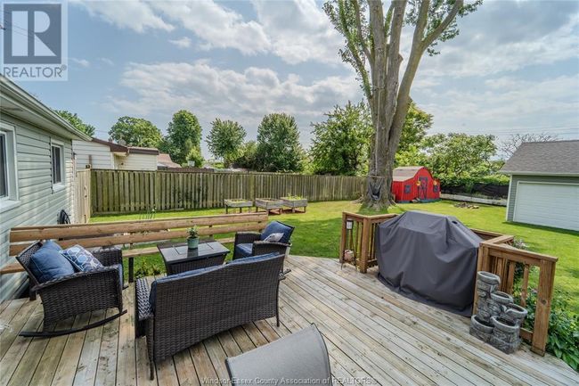 15 James St, House other with 3 bedrooms, 1 bathrooms and null parking in Leamington ON | Image 24