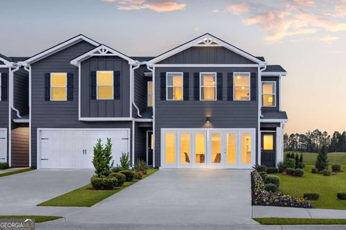 218 Norchester Avenue, Hogansville, GA, 30230 | Card Image