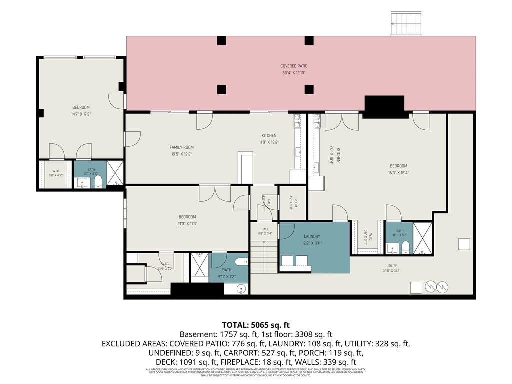 Residential in Marietta 2