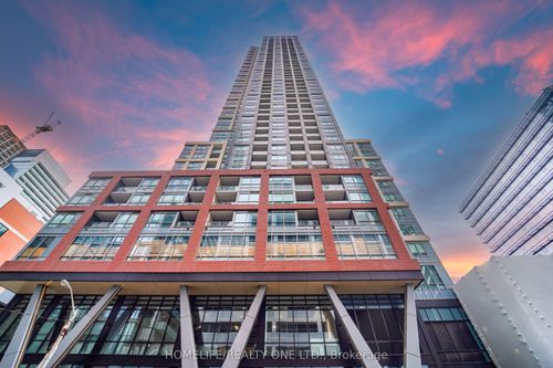 4803-108 Peter St, Toronto, ON, M5V0W2 | Card Image
