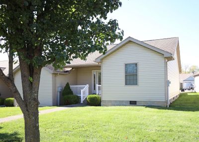 217 Edgewater Drive, Townhouse with 2 bedrooms, 2 bathrooms and 3 parking in Elkins WV | Image 1