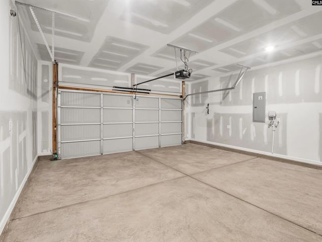 402 Raglins Way, House other with 3 bedrooms, 2 bathrooms and null parking in Lugoff SC | Image 42
