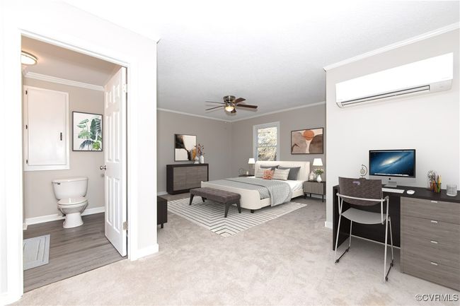 15710 Kaleb Ln, House other with 4 bedrooms, 3 bathrooms and null parking in Disputanta VA | Image 26