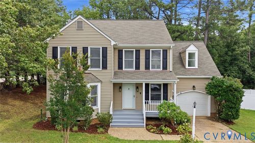 2549 Retrievers Ridge Rd, Henrico, VA, 23233-6930 | Card Image