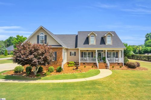 100 Hinson Dr, Pelzer, SC, 29669-9408 | Card Image
