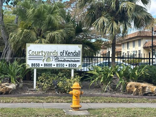 apt-117-8500 Sw 109th Ave, Miami, FL, 33173-4455 | Card Image