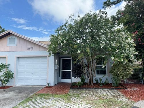 2677 Rachel Ct, PALM HARBOR, FL, 34684-4533 | Card Image