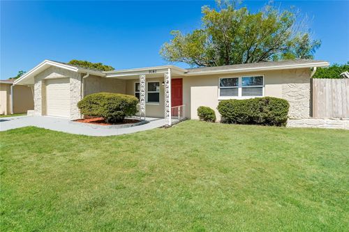 9141 Hunt Club Ln, PORT RICHEY, FL, 34668-5193 | Card Image