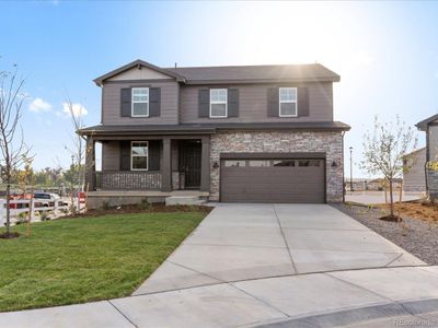 24048 E Atlantic Pl, House other with 5 bedrooms, 2 bathrooms and null parking in Aurora CO | Image 2