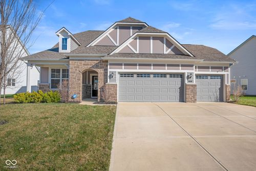 14902 Anees Ln, Fishers, IN, 46040-4007 | Card Image