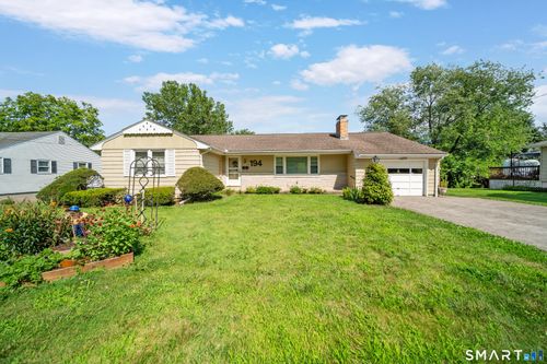 194 Cedar St, Wethersfield, CT, 06109-1408 | Card Image