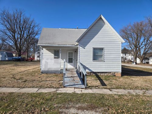 213 E Page St, Vandalia, MO, 63382 | Card Image
