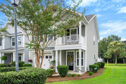 125 Larissa Dr, Charleston, SC, 29414-9204 | Card Image