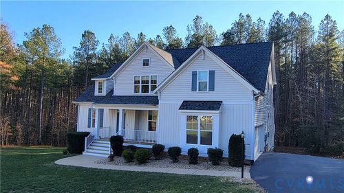3615 Aston Trl, Powhatan, VA, 23139-4254 | Card Image