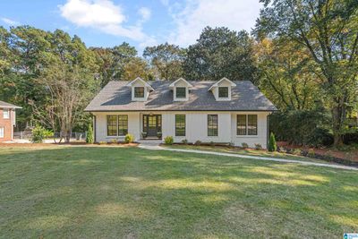 3815 River Oaks Road, House other with 5 bedrooms, 5 bathrooms and null parking in MOUNTAIN BROOK AL | Image 2