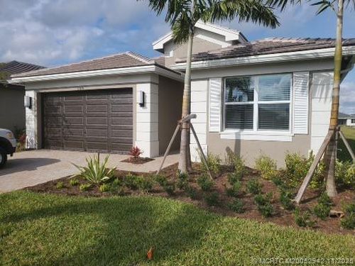 11826 Sw Oceanus Blvd, Port Saint Lucie, FL, 34987-7802 | Card Image