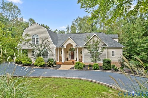 3666 Quarter Mill Dr, Powhatan, VA, 23139-7140 | Card Image
