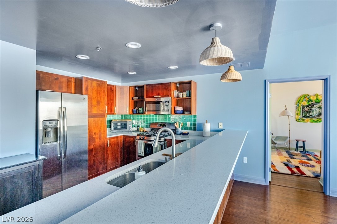 Residential in Las Vegas 3