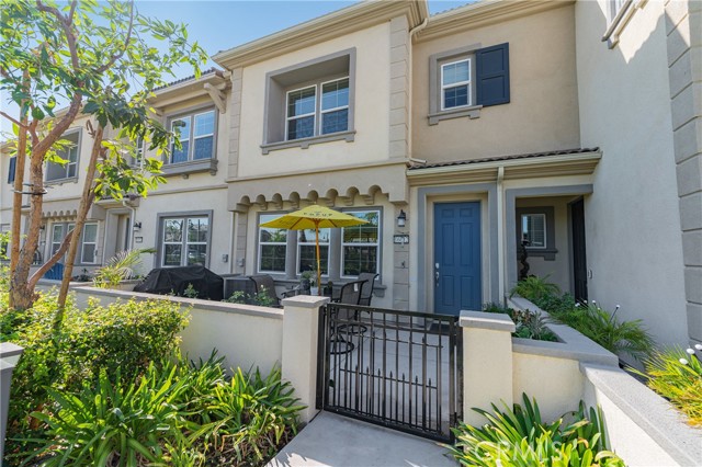 Osprey Ave, Chino, CA 91708