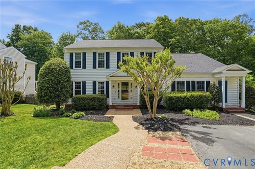 10301 Perrins Mill Ln, Mechanicsville, VA, 23116-5124 | Card Image