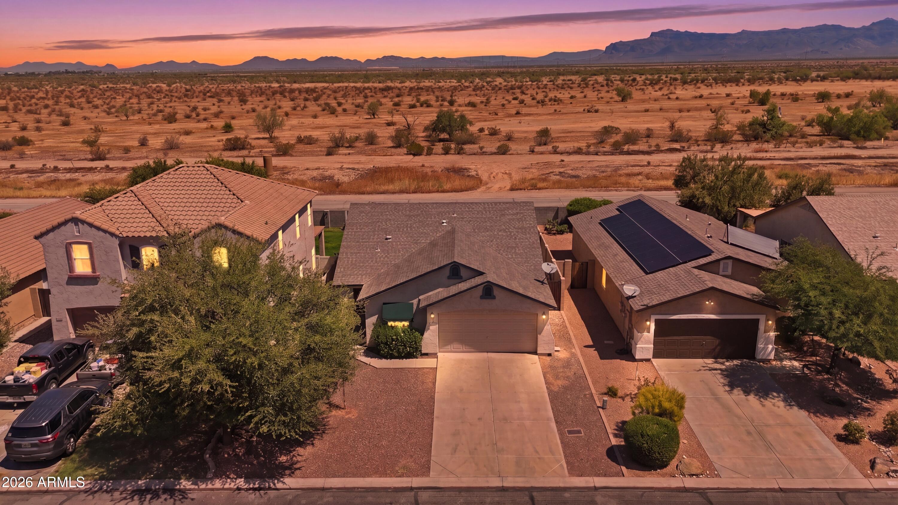 Residential in San Tan Valley 2