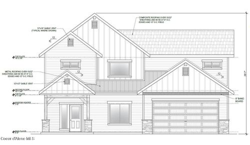 8517 N Avalanche Ln, Hayden, ID, 83835 | Card Image