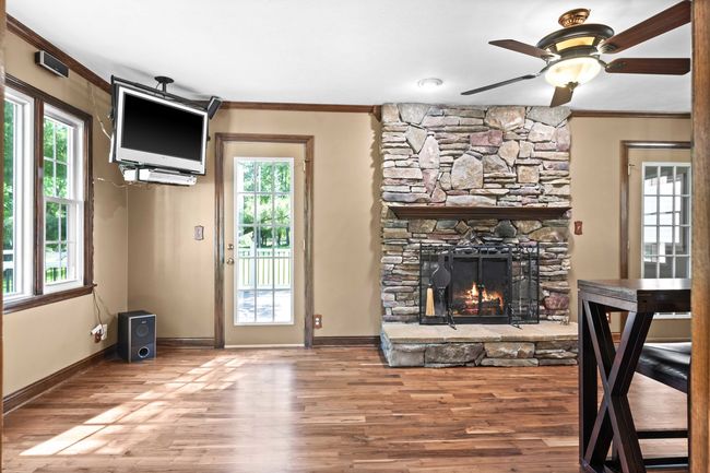 19423 Lakeside Ln, House other with 4 bedrooms, 4 bathrooms and 3 parking in Bloomington IL | Image 8