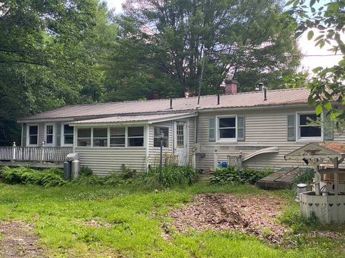 932 N Dexter Road, Parkman, ME, 04443 | Card Image