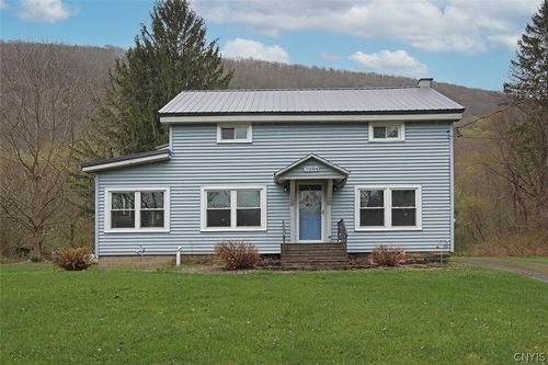 7084 N Glen Haven Rd, Homer, NY, 13077-9520 | Card Image
