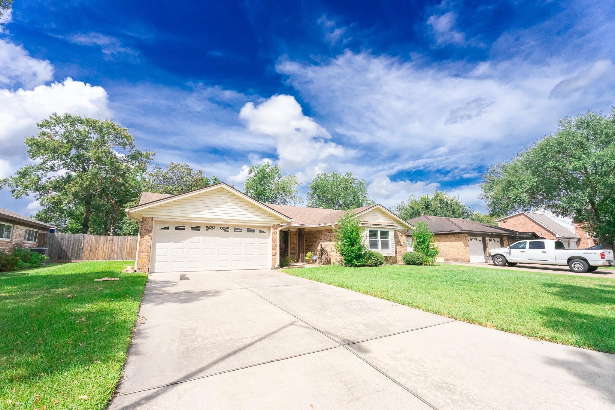 Residential in Pearland 4