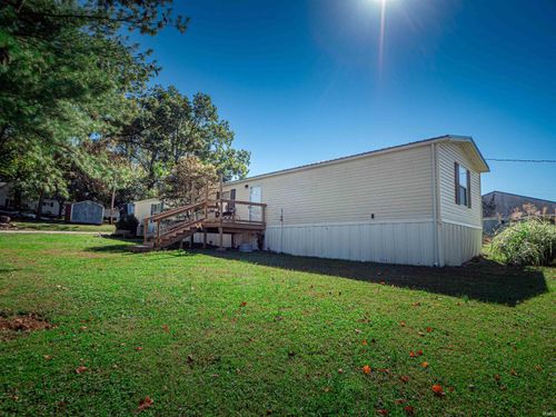 10213 E Indiana St, Oakland City, IN, 47660-7700 | Card Image