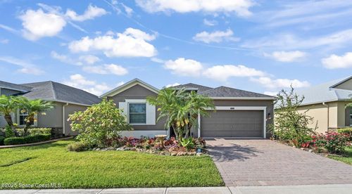3624 Sansome Cir, Melbourne, FL, 32940-8650 | Card Image