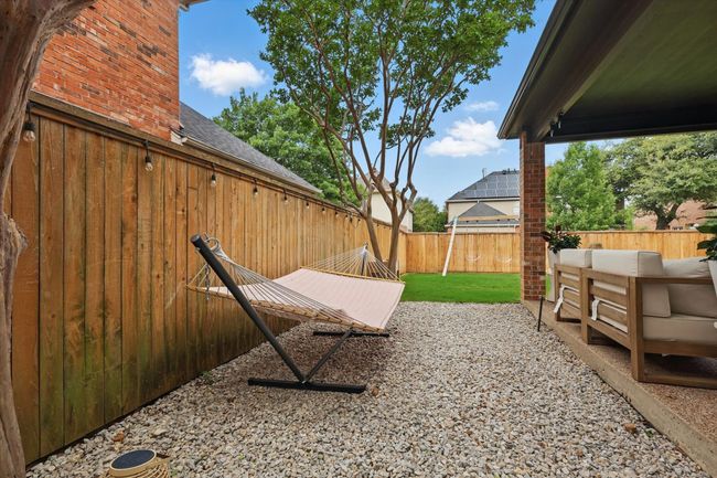 7205 Fair Valley Way, House other with 4 bedrooms, 4 bathrooms and null parking in Plano TX | Image 33